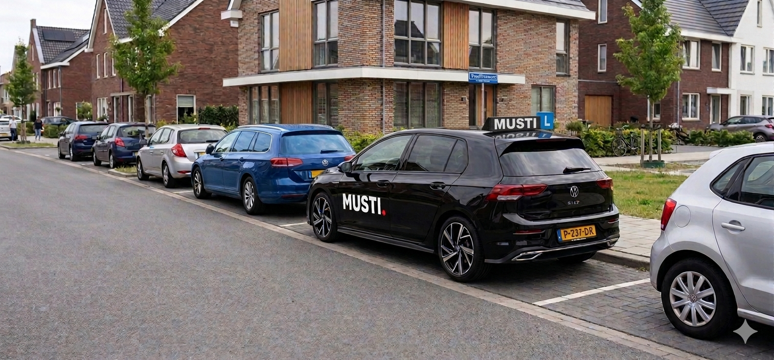 Volkswagen Golf 8